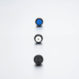 IP67 Waterproof Mini 12mm <strong>Push</strong> <strong>Button</strong> <strong>Switch</strong> Simracing 2 Position Momentary Motorcycle <strong>Switch</strong> Plastic Electronic Max. 2A/36v - Product Image 4