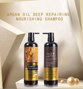 Champú y acondicionador de queratina <span class=keywords><strong>para</strong></span> el cabello, aceite de argán Natural Oem, orgánico, personalizado, anticaída de cabello, <span class=keywords><strong>la</strong></span> <span class=keywords><strong>mejor</strong></span> Etiqueta Privada, precio de fábrica - Product Image 3