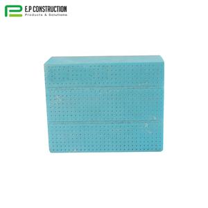 Panneau de revêtement mural en polystyrène extrudeuse, mousse thermique, résistante à la chaleur, Texture bois, Eps, Pu, offre spéciale - Product Image 4