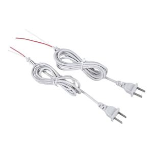 Оптовая продажа, электрическая плита, сумка для горячей воды, электрический прибор, двухполюсный шнур, бытовая Вилка питания - Product Image 1