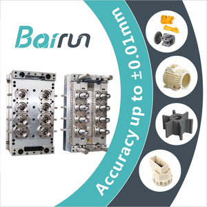 Nhà máy sản xuất máy móc công nghiệp sản phẩm ép phun bằng nhựa Polypropylen và vật liệu ABS - Product Image 1