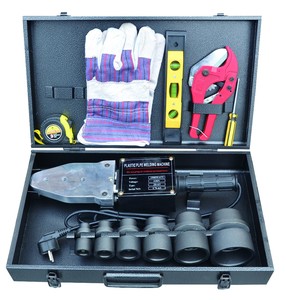 Ppr tubo <span class=keywords><strong>di</strong></span> <span class=keywords><strong>plastica</strong></span> elettrico riscaldatore/ppr tubo <span class=keywords><strong>di</strong></span> <span class=keywords><strong>plastica</strong></span> macchina <span class=keywords><strong>di</strong></span> saldatura - Product Image 4