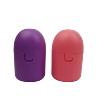 Stérilisateur de coupe menstruelle, boîte de rangement Portable, boîte de stérilisation de tasse menstruelle