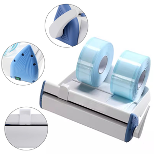 Máquina Selladora de Bolsas de Esterilización Dental <span class=keywords><strong>Runyes</strong></span> Original, Bolsa de Desinfección, Bolsa de Empaque para Dentistas en Clínicas Dentales - Product Image 1
