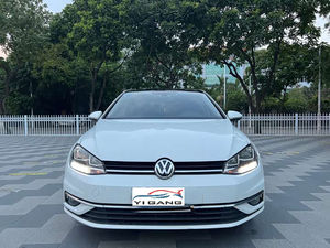 Golf 8.5 2025 Volkswagen Golf <span class=keywords><strong>Full</strong></span> Option 300TSI Caja de Cambios Automática Pantalla Inteligente Paquete de Verano Asientos con Calefacción - Product Image 1