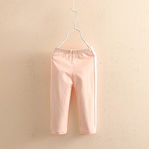 Labellamafia Wholesale Extra Long Kids Baby Leggings <b>Pants</b> for Girls Free Shipping Innovative Products for Sell - Product Image 2