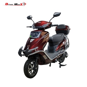 Moto électrique 1200W 65KM/H 60/72V pour adultes - Product Image 3