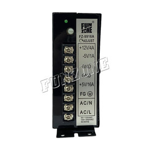 <span class=keywords><strong>16A</strong></span> cung cấp điện 100VDC 220vdc điện biến áp cung cấp <span class=keywords><strong>Arcade</strong></span> trò chơi cung cấp điện chuyển đổi - Product Image 5