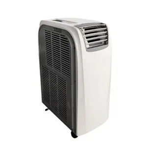 Produttore personalizzato uso domestico raffreddamento riscaldamento 14000 Btu condizionatore d'aria Ac in piedi
