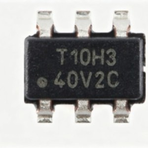 ไมโครคอนโทรลเลอร์ Atmel Attiny10 Tshr 8 บิต สำหรับโครงการอิเล็กทรอนิกส์ - Product Image 1