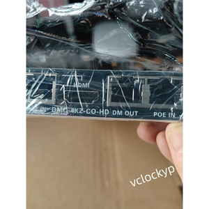 การ์ดอินพุต CRESTRON DMC-4KZ-C รุ่นใหม่ล่าสุด DMC-4KZ-C - Product Image 4