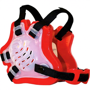 CZFIT NBE Diseño Ergonómico Ligero y Ecológico, Almohadillas de Espuma Suave, Auriculares con Diadema Ajustable para Entrenamiento de Artes Marciales y Fitness - Product Image 5