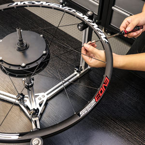 LEBYCLE E-bike Wielvlechtstandaard E-bike Motorwielset Werktafel Naaf Spaken Vlechten Professioneel Werkplaats Reparatiegereedschap - Product Image 6