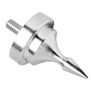 Stoppeur d'extrémité <span class=keywords><strong>de</strong></span> cordier <span class=keywords><strong>de</strong></span> <span class=keywords><strong>contrebasse</strong></span> professionnel NAOMI pour contrebasses <span class=keywords><strong>de</strong></span> concert, réparateurs et luthiers - Product Image 1