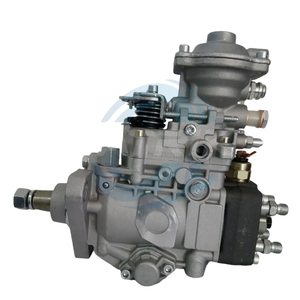Топливный насос высокого давления VE для дизельных двигателей, запчасти для экскаваторов, номер 0460424150 - Product Image 1