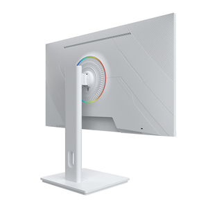 Moniteur de jeu OLED <span class=keywords><strong>24</strong></span>/<span class=keywords><strong>24</strong></span>,5/27 <span class=keywords><strong>pouces</strong></span> 2K 180Hz avec HDR, anti-lumière bleue, <span class=keywords><strong>G</strong></span>-<span class=keywords><strong>Sync</strong></span>, fonction d'affichage RGB, port d'affichage, moniteur de bureau - Product Image 4