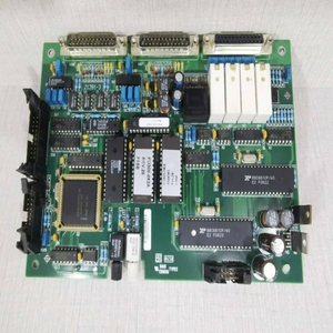 Carte PLC 94V0 Type 2 E990060 21391-3 <span class=keywords><strong>DPD</strong></span> 95185 pour produit sous garantie - Product Image 1