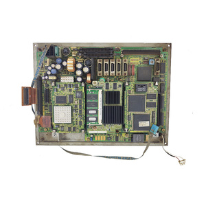 A20B-8100-0460 CNC Nueva Placa Base Original para Máquina CNC FANUC - Product Image 3