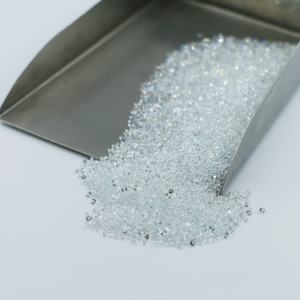 Pierre de zircone cubique en vrac de qualité AAA, 1 mm - Product Image 5