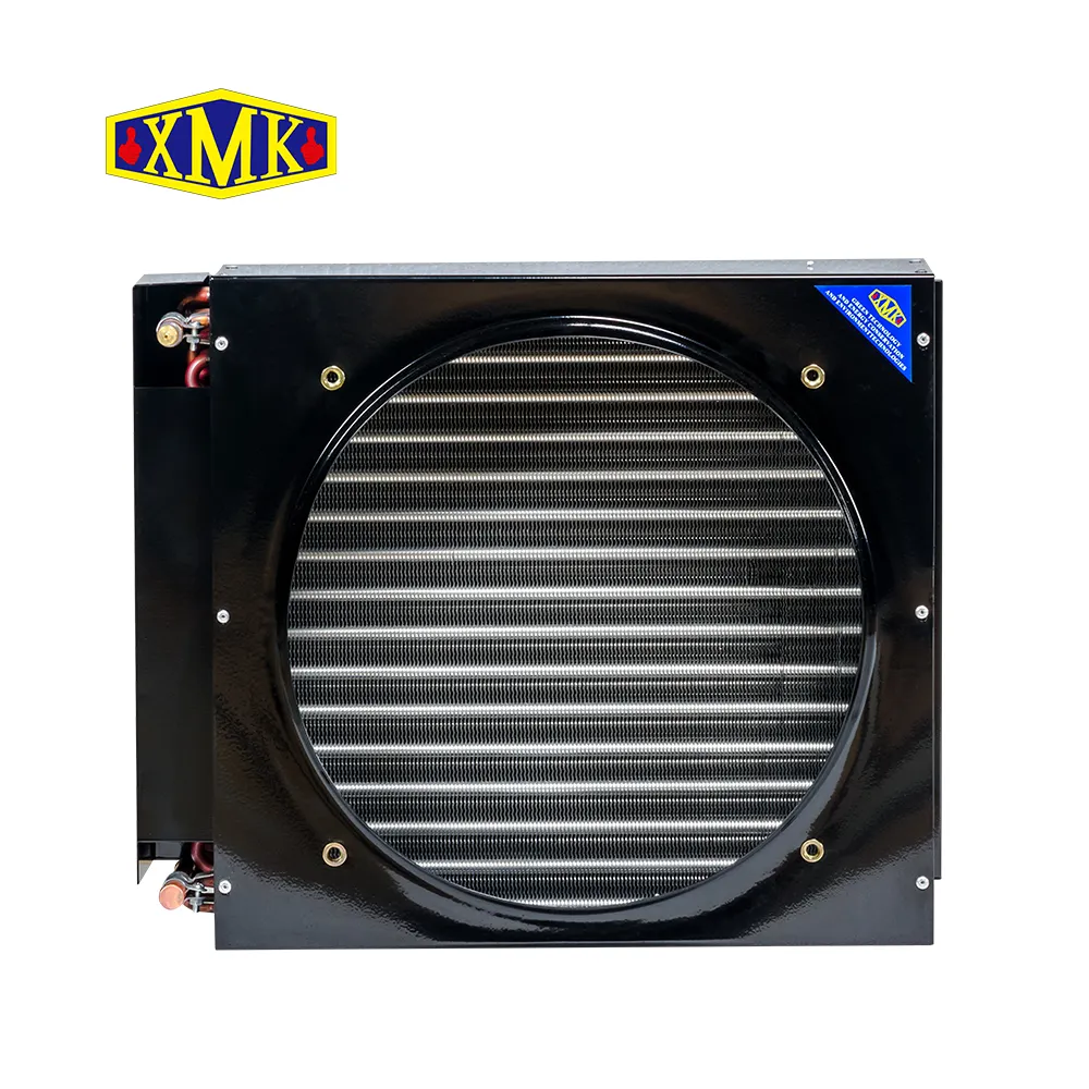 4HP Small Heat Exchange Air Conditioner condenser coil condenser for condensing unit