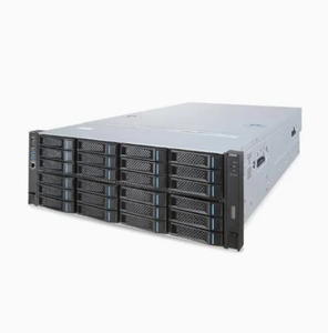 Servidor de Alto Rendimiento 1nspur NF8480m5 con Procesador Intel Xeon, 64 GB de Memoria, 4U, Montaje en Rack, en Stock - Product Image 4