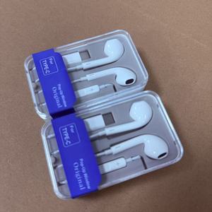 <span class=keywords><strong>Auriculares</strong></span> OEM para Samsung iPhone, <span class=keywords><strong>Auriculares</strong></span> con <span class=keywords><strong>Cable</strong></span> Tipo C, <span class=keywords><strong>Auriculares</strong></span> con Paquete <span class=keywords><strong>de</strong></span> Venta al por Menor - Product Image 5