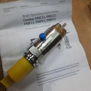 ทรานสดิวเซอร์รุ่นใหม่ ราคาคุ้มค่า พร้อมเซ็นเซอร์โลหะ E+H PMP11 ลดราคาพิเศษ - Product Image 4