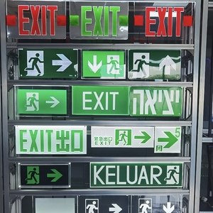 แผ่นนำแสงรูปทรงพิเศษตามสั่ง หนา 2 มม. สำหรับไฟ LED บ้านอัจฉริยะ - Product Image 3