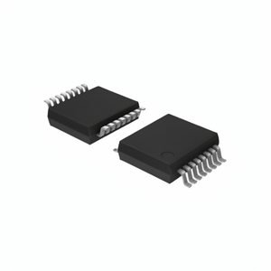 Circuito Integrado Logic 74HC139DB,112, Decodificador/Desmultiplexor Doble 2:4, 16SSOP, en Stock, Original, 16 SSOP (0.209", 5.30mm de Ancho) - Product Image 1