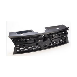 Nouvelle calandre de pare-chocs supérieur avant automobile pour <span class=keywords><strong>Renault</strong></span>/Dacia Duster 2014 Sport autres pièces de carrosserie pièces de véhicule 623107461R - Product Image 1