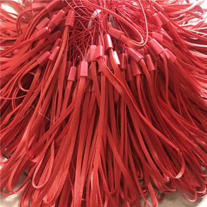 2026 Más Vendido: Correa de muñeca para teléfono, Llavero, Cadena para teléfono, Pieza de fijación para colgar, Correa trasera para teléfono - Product Image 2