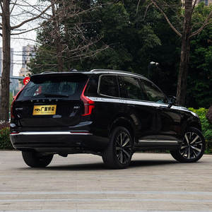 SUV <span class=keywords><strong>XC90</strong></span> <span class=keywords><strong>2023</strong></span> Usado, Volante a la Izquierda, Transmisión Automática Híbrida - Product Image 5