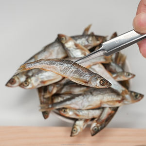 مبيعات المصنع مباشرة الأسماك المجففة الشمس للحيوانات الأليفة عالية الجودة الأسماك الغذاء - Product Image 4