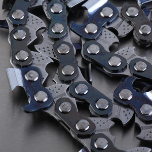 Cadena de Sierra de Corte de Madera Industrial OEM Semi Chisel 404 de 20 Pulgadas con <span class=keywords><strong>Motor</strong></span> de 82CC - Product Image 3