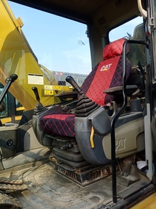 Excavadoras Usadas Cat 315D 315D2 de 15 Toneladas, Excavadora Usada CAT 315D2 con Pocas Horas de Trabajo, Japón CAT - Product Image 6