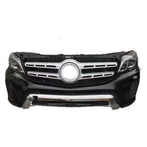 Nouveau produit 2016 2020 <span class=keywords><strong>gle</strong></span> <span class=keywords><strong>350</strong></span> 4matic pièces <span class=keywords><strong>de</strong></span> pare-chocs avant kit <span class=keywords><strong>de</strong></span> carrosserie accessoires <span class=keywords><strong>de</strong></span> voitures d'occasion pour <span class=keywords><strong>mercedes</strong></span> <span class=keywords><strong>benz</strong></span> - Product Image 3