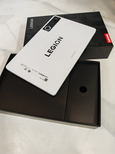 Tablette PC Lenovo LEGION Y700 <span class=keywords><strong>TB</strong></span>-323FU, écran LCD IPS 8,8 pouces, 165 Hz, 9000 mAh, charge 68 W, corps métallique, ultra-fine - Product Image 6