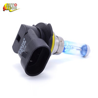Ampoule halogène de remplacement 9006 HB4 12V 51W, compatible universellement avec les phares de voiture, avec garantie d'un an