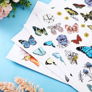 Bán Sỉ Miếng Dán Chà Tùy Chỉnh Miếng Dán Đề Can Thiết Kế Thủ Công Máy Tính Xách Tay Miếng Dán Chà Chất Lượng Cao - Product Image 3