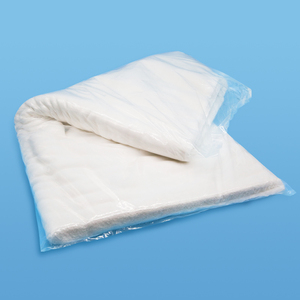 Surgical 100% Cotton Zigzag <strong>Gauze</strong> Roll Size 65cm X 100y, Pillow Type: 36" X 100yards-2ply for Wound Dressing, Absorbent Gasa - Product Image 2