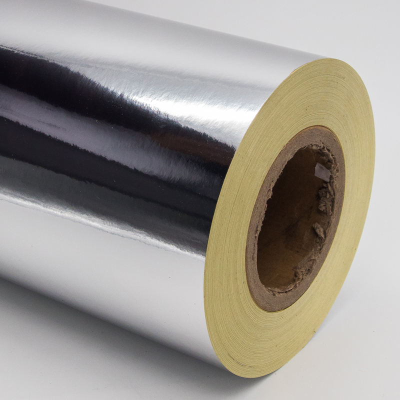 Self-adhesive Pet Film Waterproof Self Adhesive Film