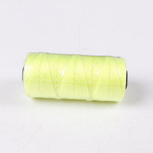 <span class=keywords><strong>Ficelle</strong></span> en <span class=keywords><strong>nylon</strong></span> torsadée pour presse à balles, haute ténacité, bobine de 200m/220m, emballage en <span class=keywords><strong>ficelle</strong></span> de <span class=keywords><strong>nylon</strong></span> - Product Image 2