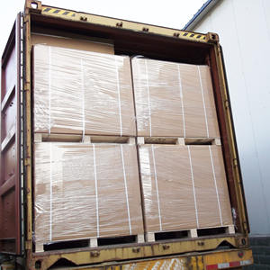 ตาข่ายไฟเบอร์กลาสสำหรับวัสดุก่อสร้างกันน้ำ ปราศจากด่าง ทอแบบธรรมดา บริการตัดตามขนาด มีจำหน่าย - Product Image 6