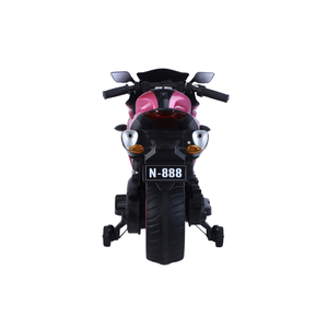 Motocicleta Eléctrica para Niños de Alta Calidad, <span class=keywords><strong>Mini</strong></span> <span class=keywords><strong>Moto</strong></span> de Dos Ruedas con Luces Atractivas - Product Image 3