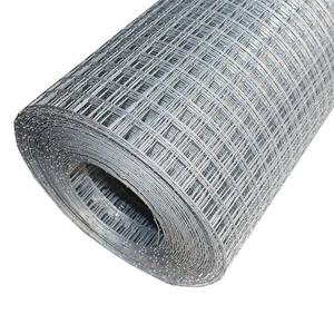 Anping ilçe Xingpeng sıcak daldırma galvanizli kaynaklı tel örgü/kaynaklı tavşan örgü ucuz fiyat - Product Image 5