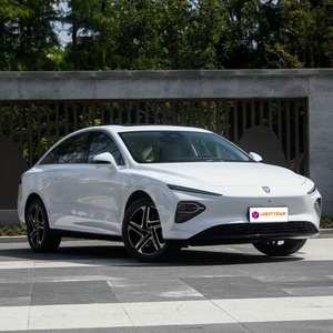 Nouvelle berline électrique Roewe D7 longue autonomie 610 km CLTC, batterie CATL 68,5 kWh, charge rapide en 28 minutes pour les trajets quotidiens et les déplacements interurbains - Product Image 3