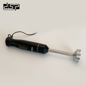Batidora de mano DSP de acero inoxidable, inalámbrica, eléctrica, para uso doméstico. - Product Image 2