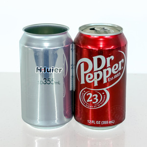 Wholesale Custom <strong>Empty</strong> Plain Printed Blank <strong>Beverage</strong> Beer Soda Coffee Drinks Aluminum <strong>Cans</strong> - Product Image 4