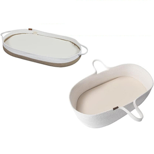 Waterproof Lining Foam Contoured <strong>Changing</strong> Table Pads <strong>Topper</strong> - Product Image 6