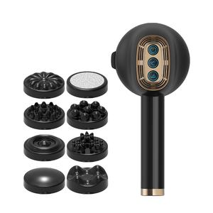 Ekang-máquina de masaje corporal para todo el cuerpo, eliminador de celulitis, PL-675, <span class=keywords><strong>Vibro</strong></span> y escultor - Product Image 4